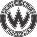 W. Burghausen