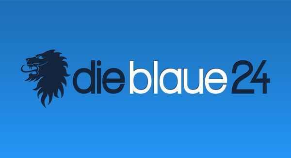 Neue Saison, Neues Logo Für Dieblaue24!