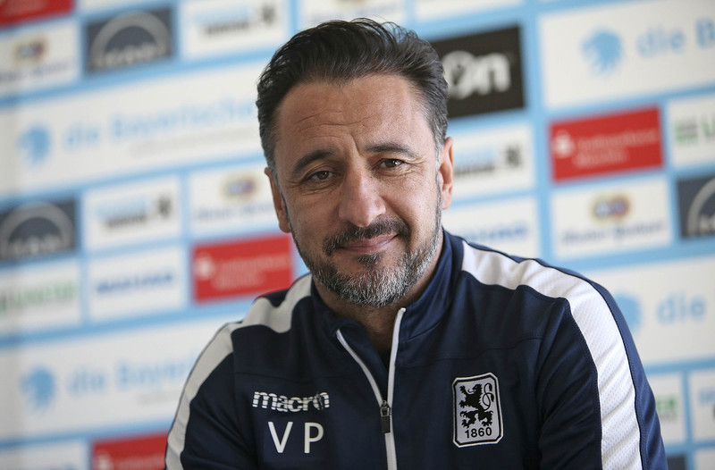 Vitor Pereira Spielerprofil Dieblaue24 News Liveticker Und Geruchte Rund Um Den Tsv 1860 Munchen