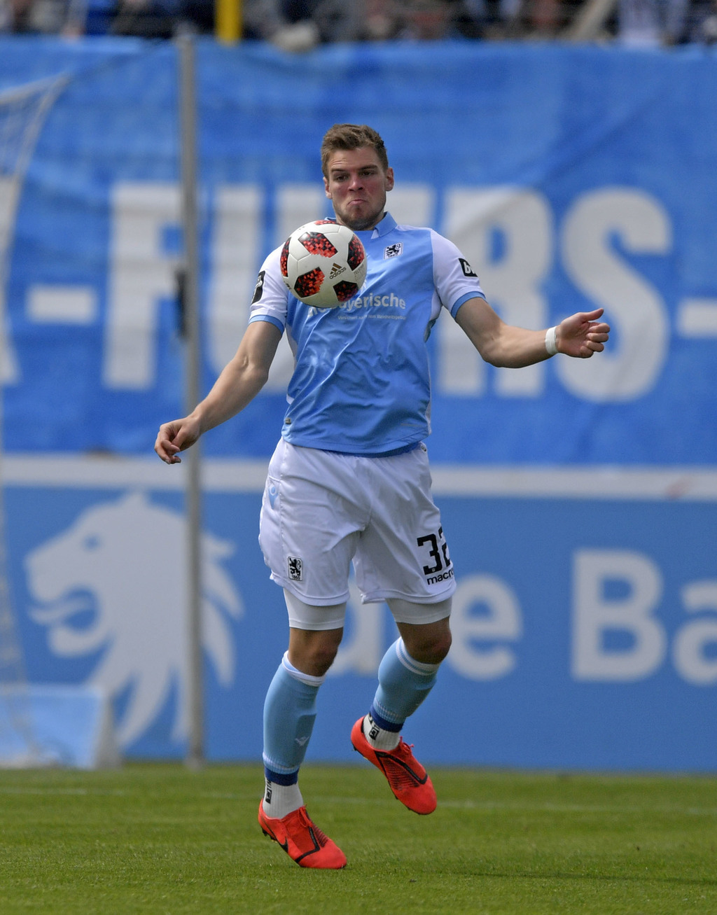 Simon Lorenz zu Dynamo Dresden?