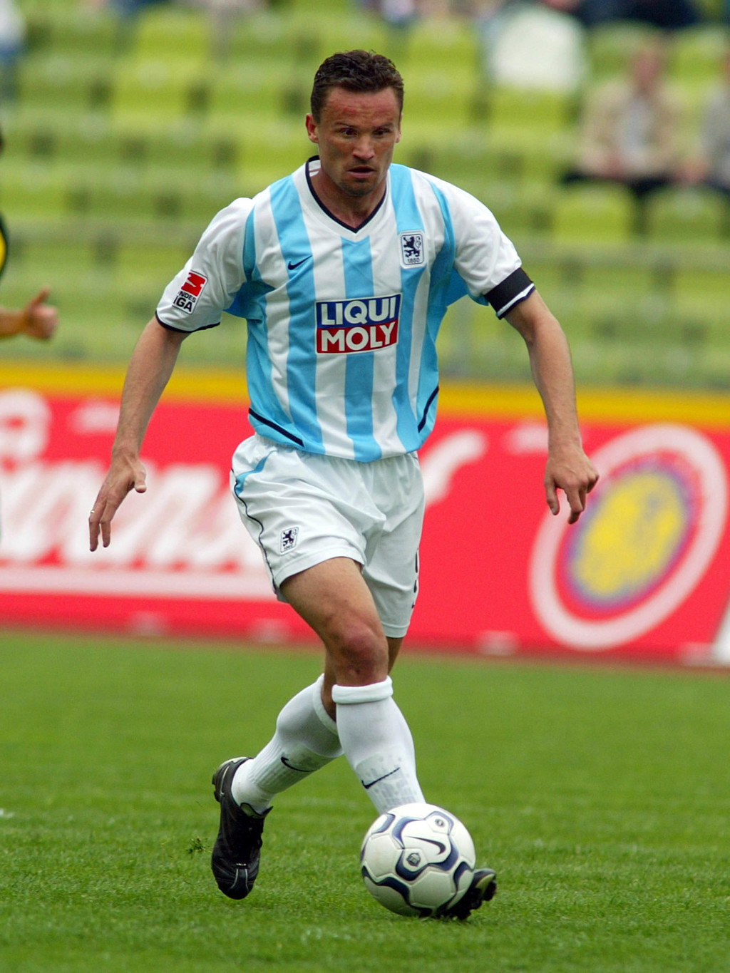 Der LöwenTag Alles Gute, Martin Max!
