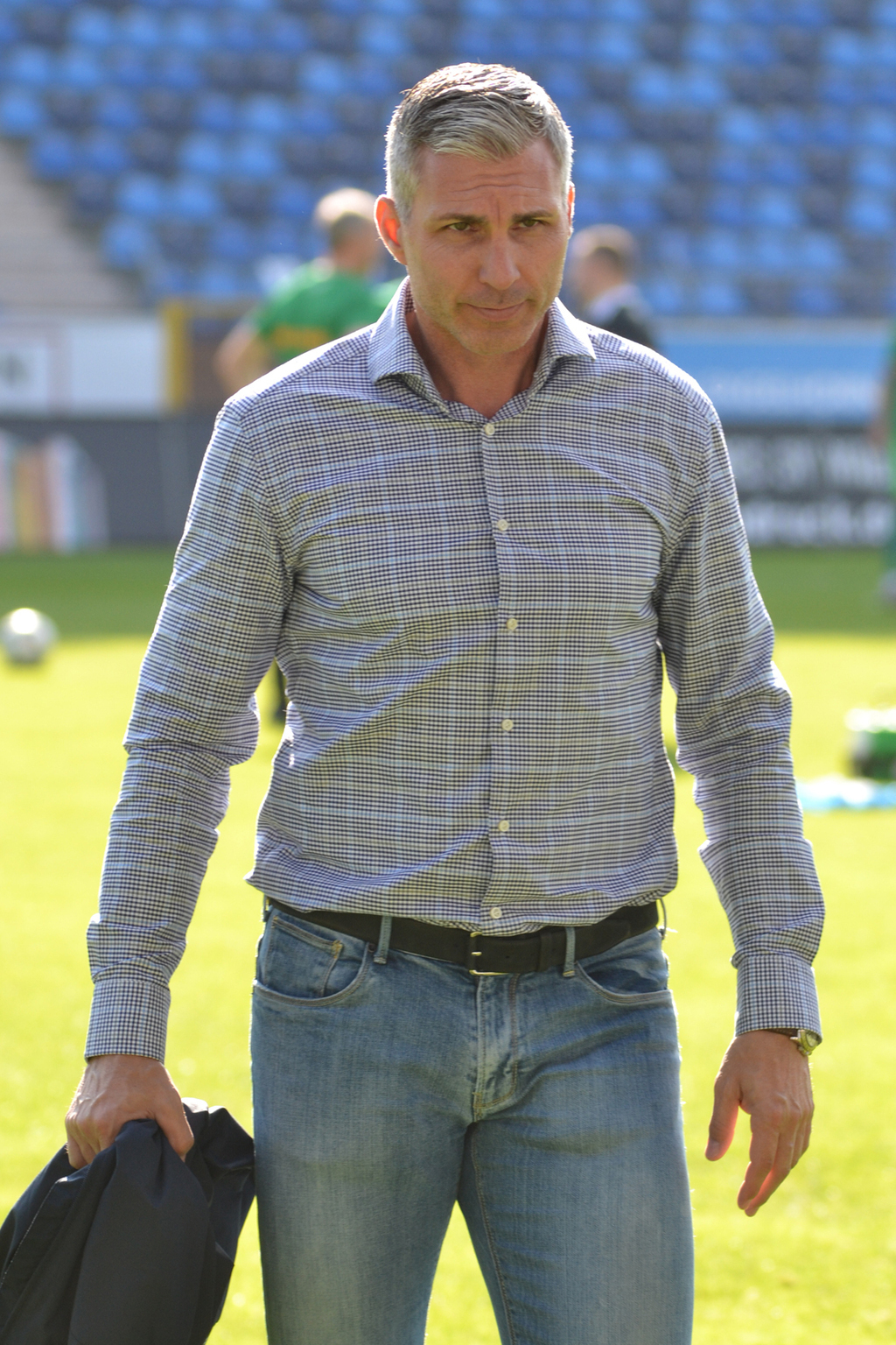 Der LöwenTag Alles Gute, Jochen Kientz!