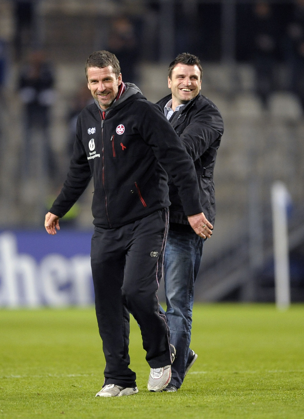 1860 verpflichtet ExNationalspieler Marco Haber