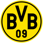 Borussia Dortmund 2