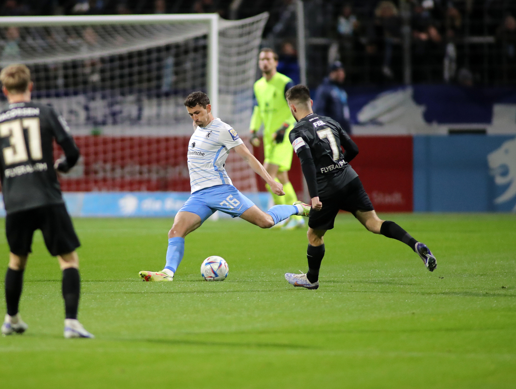 Dieblaue24 - News, Liveticker Und Gerüchte Rund Um Den TSV 1860 München