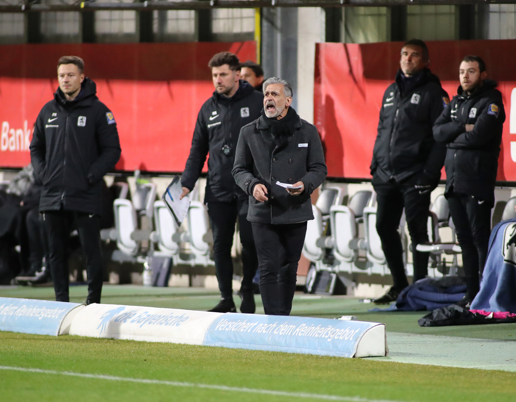 Dieblaue24 - News, Liveticker Und Gerüchte Rund Um Den TSV 1860 München