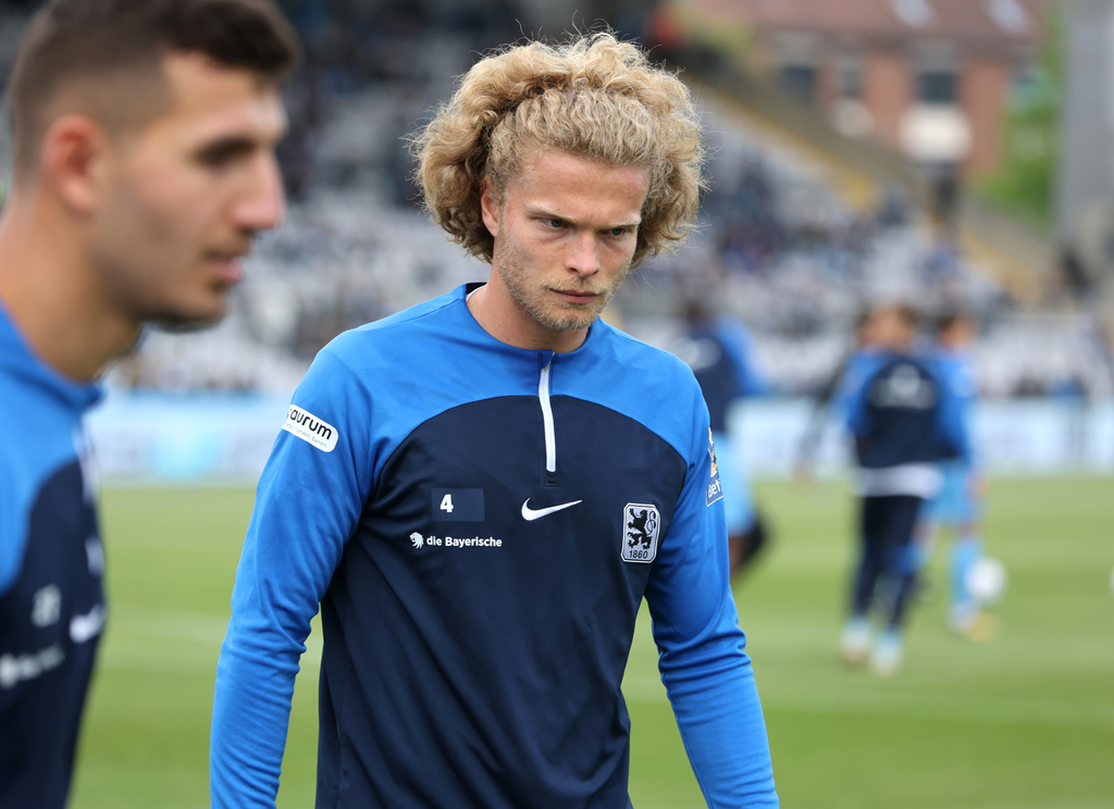 Der LöwenTag Alles Gute zum 27. Geburtstag, Jesper Verlaat!