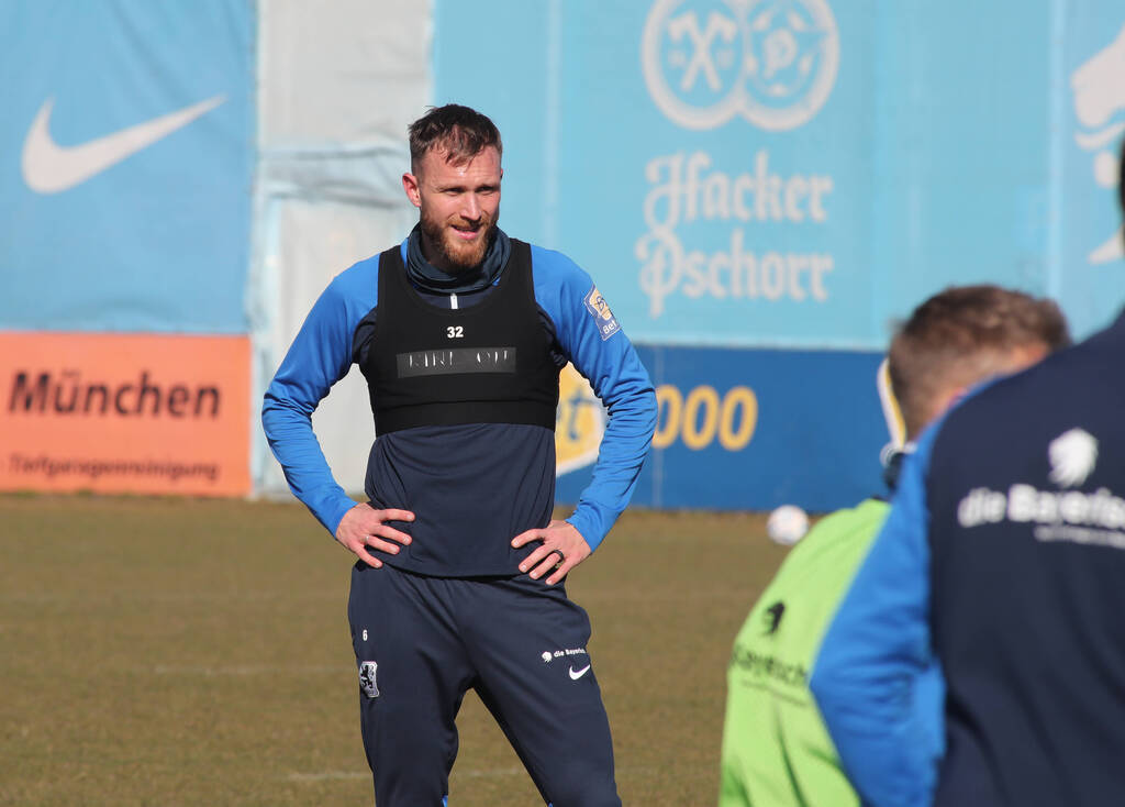 Rieder-Comeback steht bevor: Mittelfeld-Routinier ist wieder voll belastbar