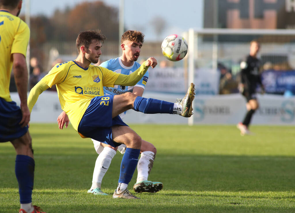 Deine Dosis Sechzig Schwere Auswärtshürden für die U19 und U17 U21