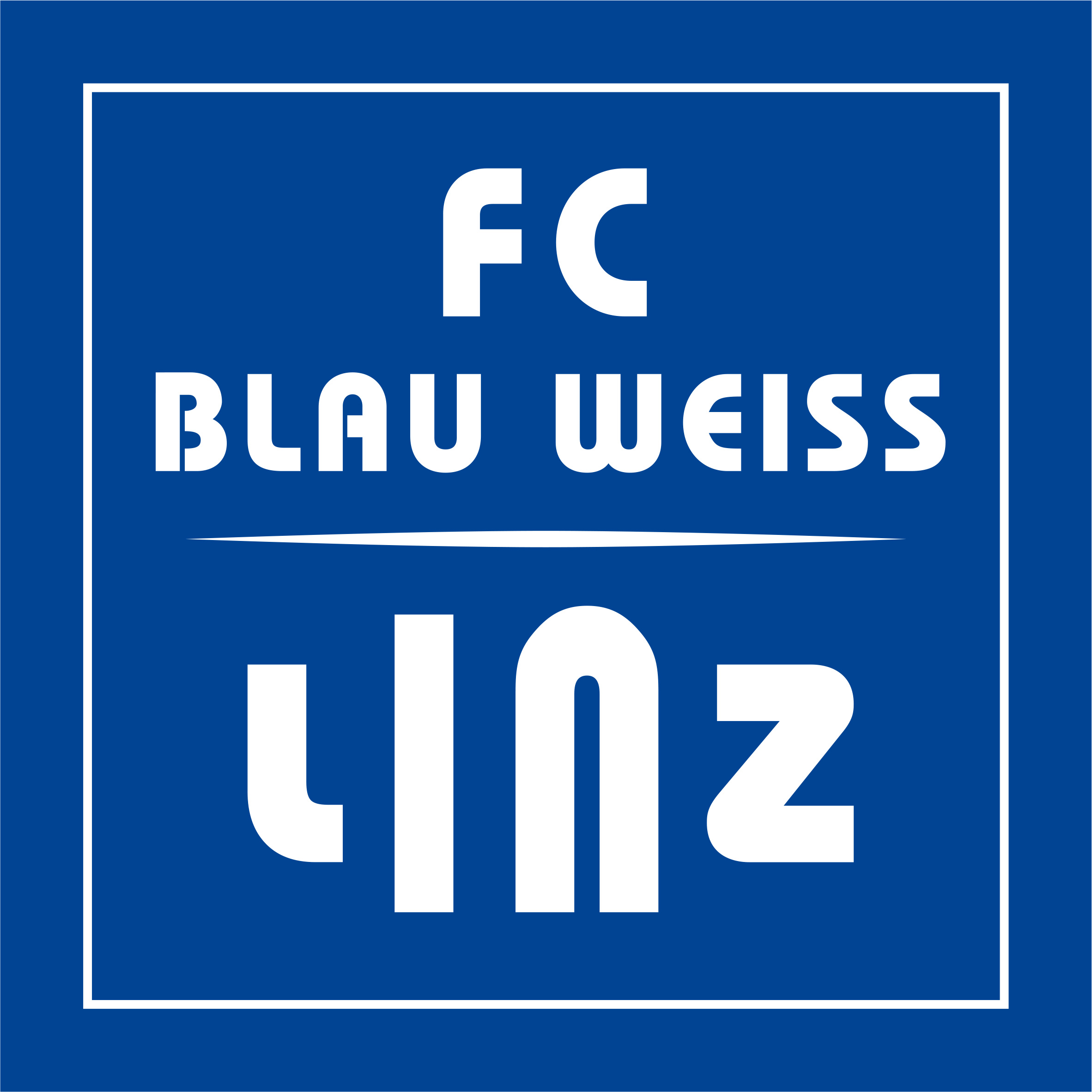 Blau-Weiß Linz