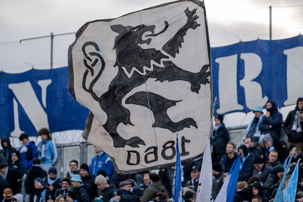 Reisinger wird neuer Löwen-Trainer